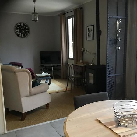 Moon River Saint-Junien Exterior foto
