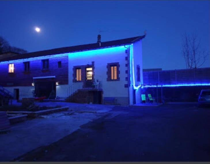 Moon River Saint-Junien Exterior foto