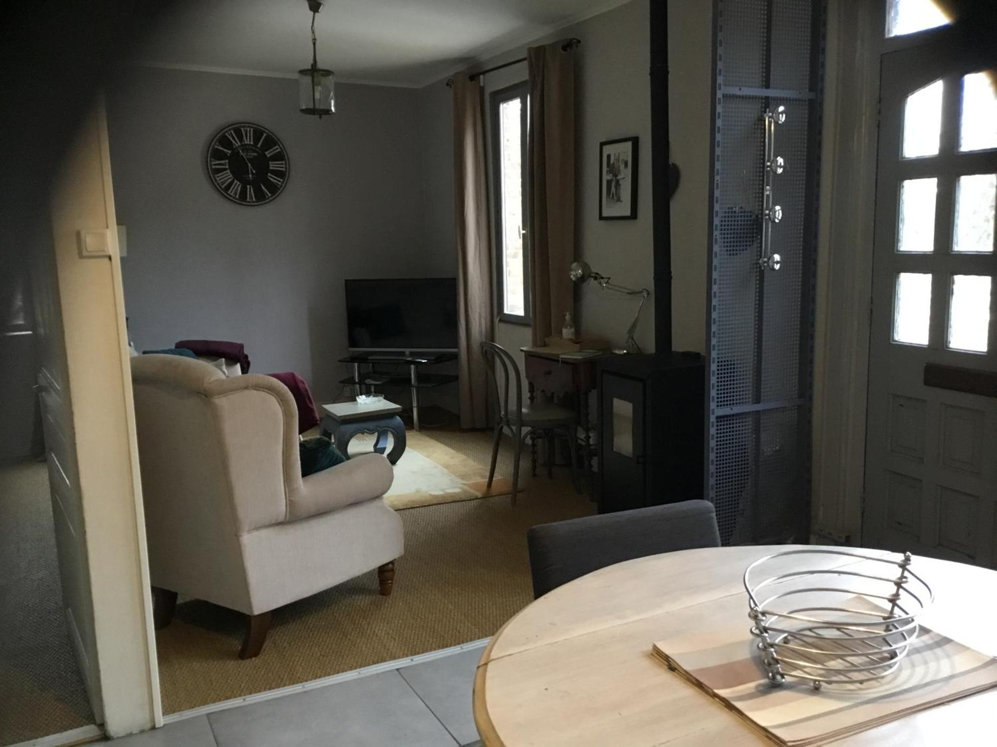 Moon River Saint-Junien Exterior foto